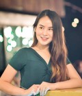 Rencontre Femme Thaïlande à ลำพูน : Chanigarn, 18 ans
